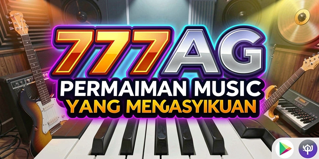 Screenshot utama 777AG menampilkan gameplay yang penuh warna dan interaktif.