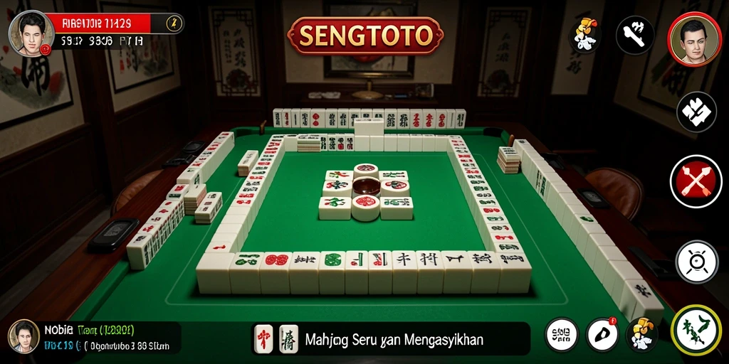 Tampilan gameplay <strong>SENGTOTO</strong> yang menarik dan penuh warna.