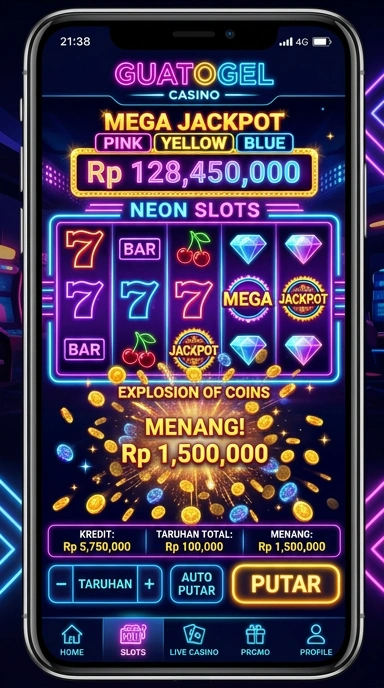 Halaman detail aplikasi di guatogel yang memberikan semua informasi yang dibutuhkan.